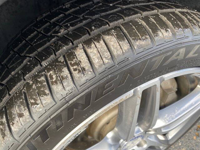 2017 Mercedes-Benz E-Class E 300 4MATIC