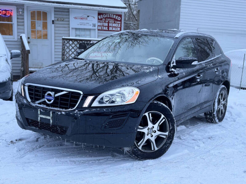 2011 Volvo XC60 T6's photo