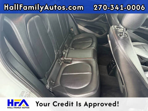 2019 BMW X1 xDrive28i