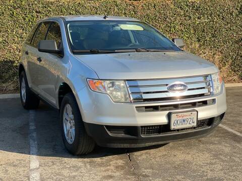 2010 Ford Edge for sale at 714 Autos in Whittier CA
