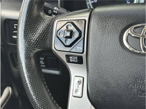 2015 Toyota 4Runner