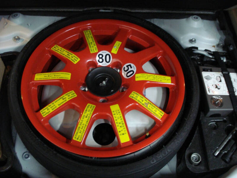 2013 Volkswagen Touareg TDI Sport