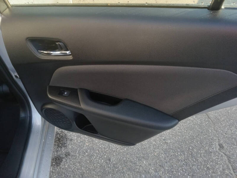 2016 Toyota Prius Two