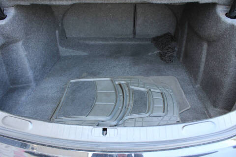 2019 Chevrolet Impala Premier