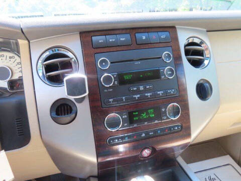 2014 Ford Expedition EL XLT