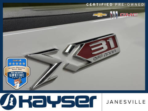 2024 GMC Sierra 3500HD