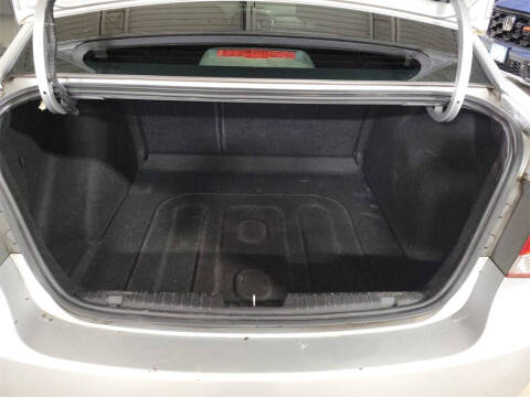 2014 Chevrolet Cruze LS Auto