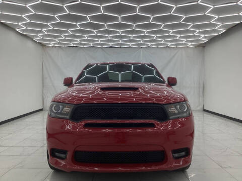 2019 Dodge Durango GT Plus