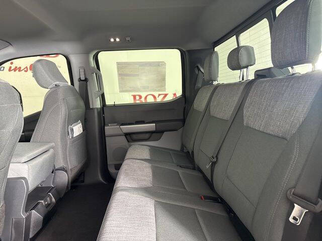 2026 Ford F-350 Super Duty XLT