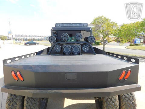 2021 CANA UTV