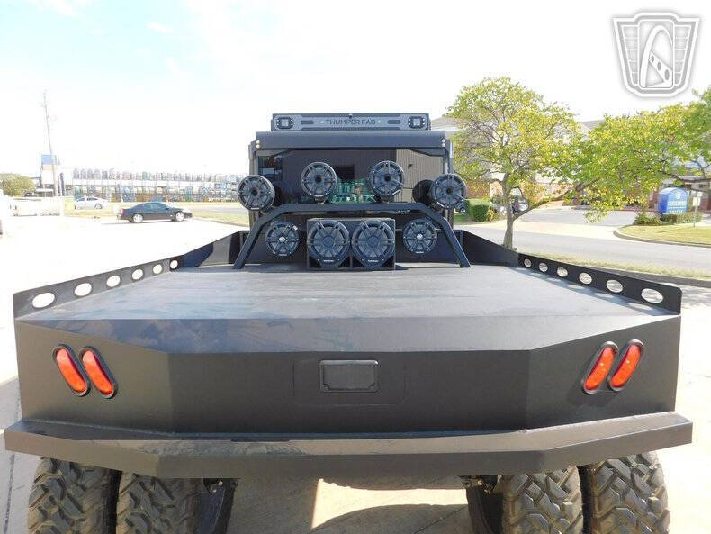 2021 CANA UTV