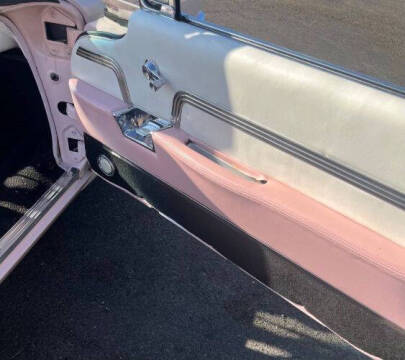 1959 Cadillac Series 62