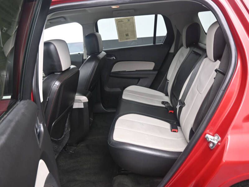 2015 GMC Terrain SLT-2