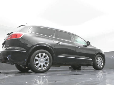 2017 Buick Enclave Premium