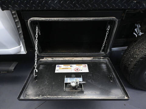 2023 Chevrolet Silverado 2500HD Work Truck