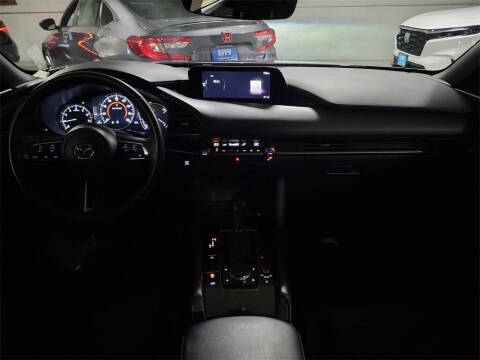 2024 Mazda Mazda3 Hatchback 2.5 S Select Sport