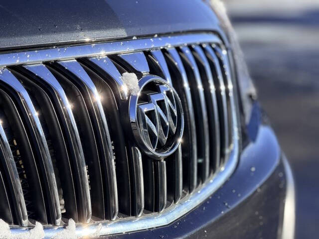 2016 Buick Encore Convenience