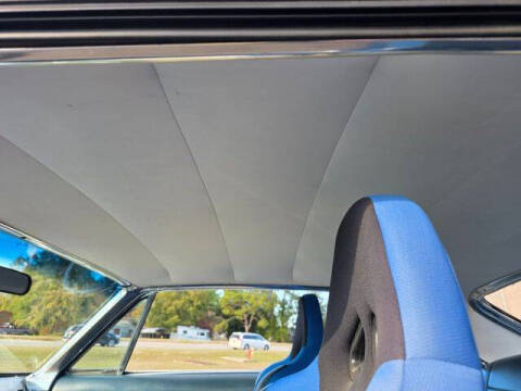 1966 Ford Galaxie 500