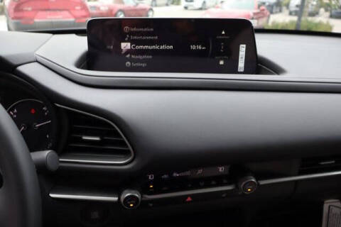 2026 Mazda CX-30 2.5 S Preferred