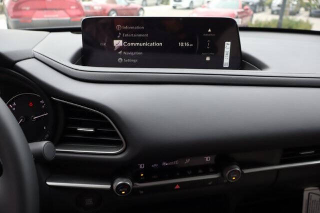 2026 Mazda CX-30 2.5 S Preferred