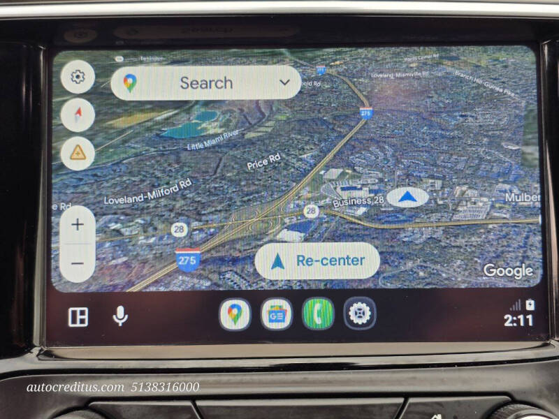 2020 Buick Envision Preferred