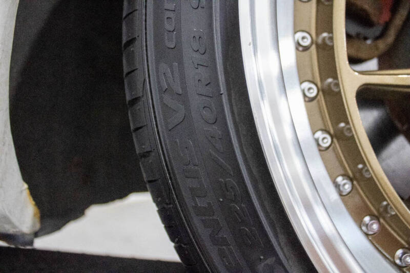 2008 Mazda RX-8 Sport