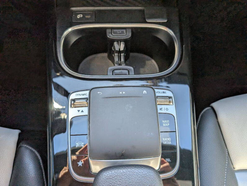 2019 Mercedes-Benz A-Class A 220