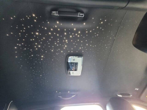 2021 Rolls-Royce Black Badge Cullinan