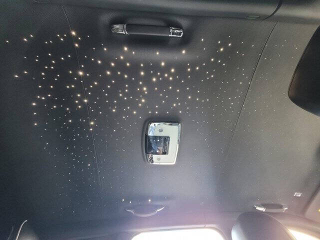 2021 Rolls-Royce Black Badge Cullinan