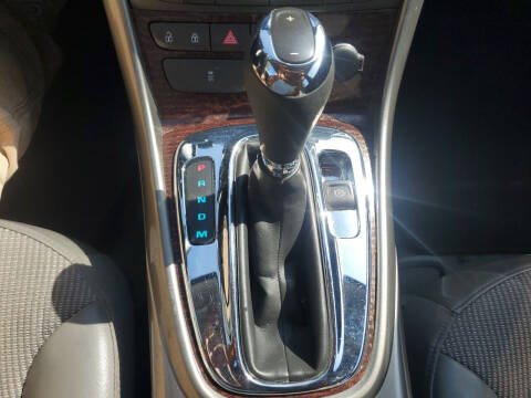 2013 Chevrolet Malibu LT