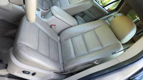 2007 Ford Freestyle SEL