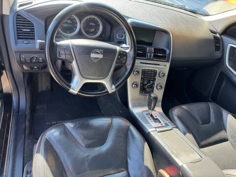 2012 Volvo XC60 3.2