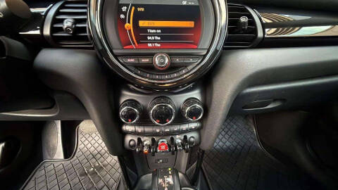 2019 MINI Hardtop 2 Door Cooper