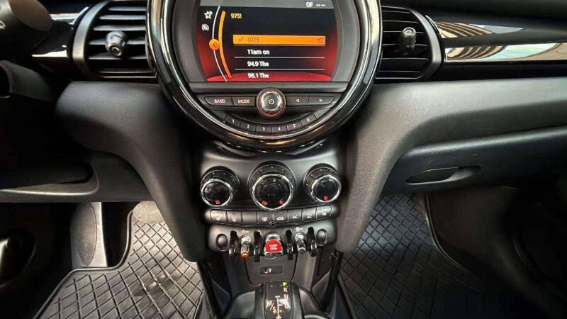 2019 MINI Hardtop 2 Door Cooper