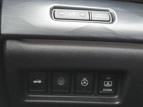 2023 Nissan Maxima 3.5 Platinum