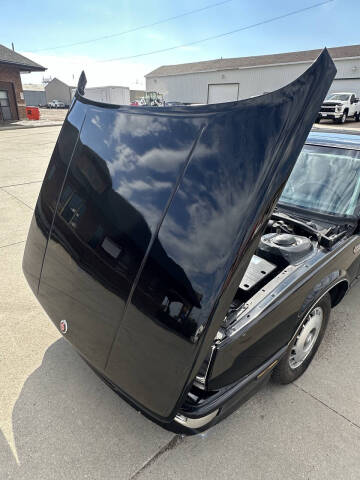 1986 Buick LeSabre Custom