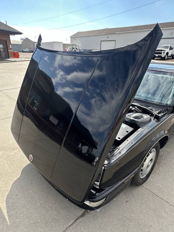 1986 Buick LeSabre Custom