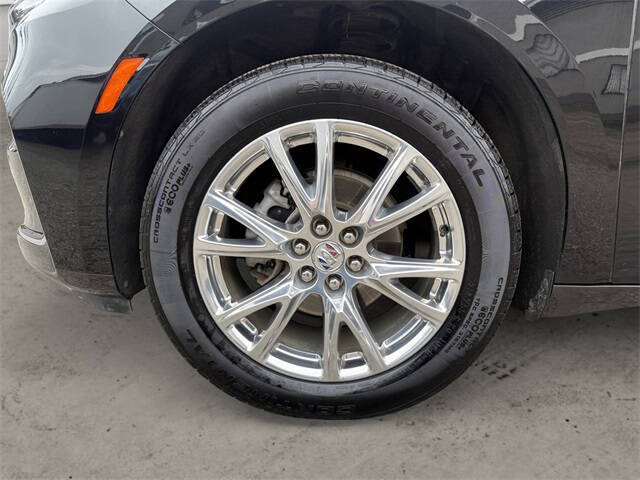 2023 Buick Enclave Premium