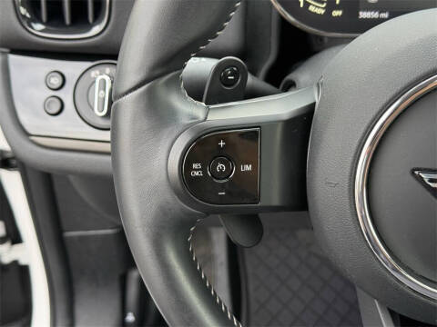 2023 MINI Countryman