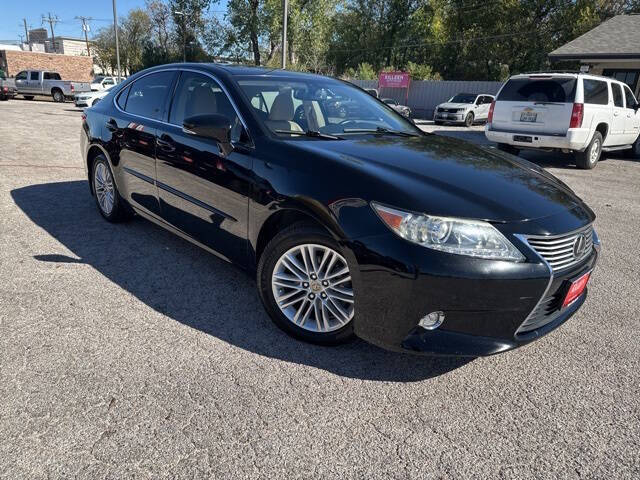 2014 Lexus ES 350
