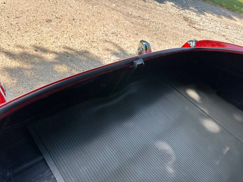 1959 Mercedes-Benz 190-Class