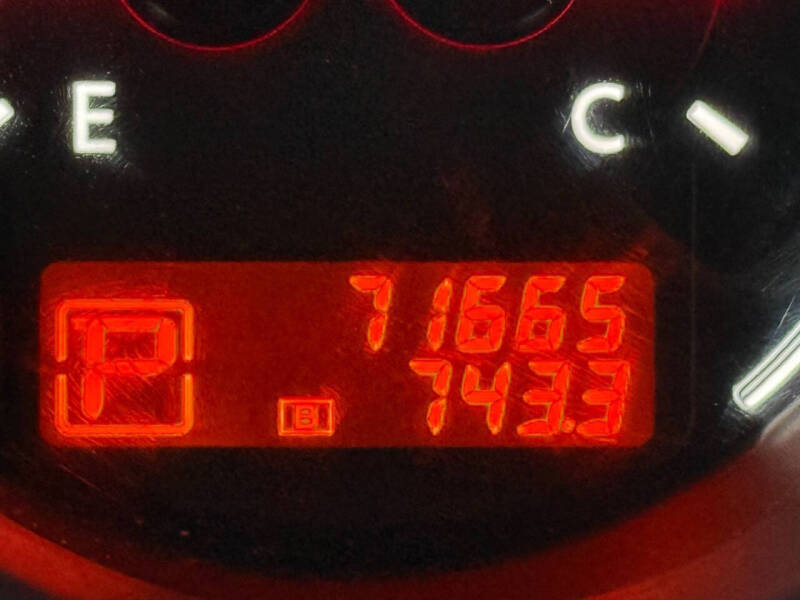 2010 Nissan Altima 3.5 SR