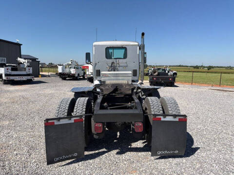 2015 Peterbilt 579