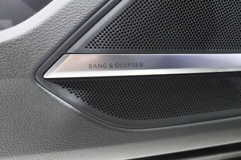 2022 Audi S8 4.0T quattro