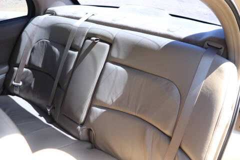 2000 Buick LeSabre Limited