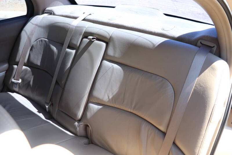2000 Buick LeSabre Limited