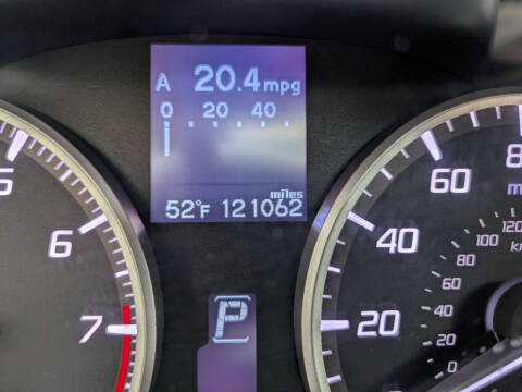 2013 Acura RDX