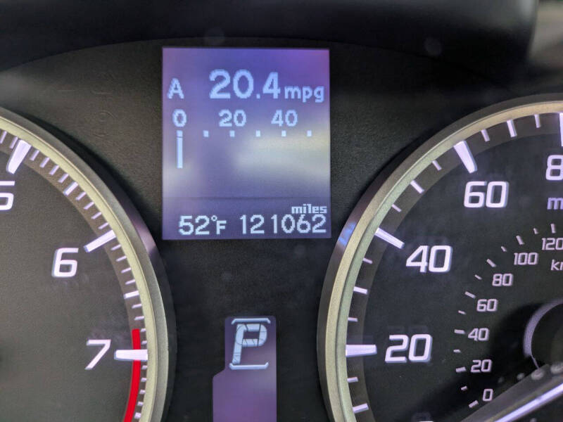 2013 Acura RDX