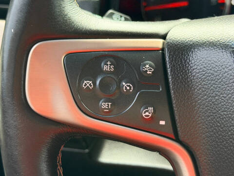 2016 GMC Yukon XL Denali