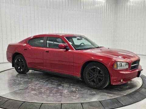 2006 Dodge Charger RT